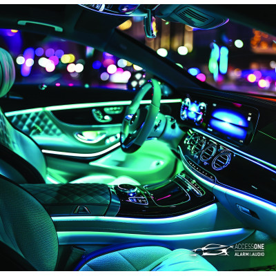 Interior Lighting